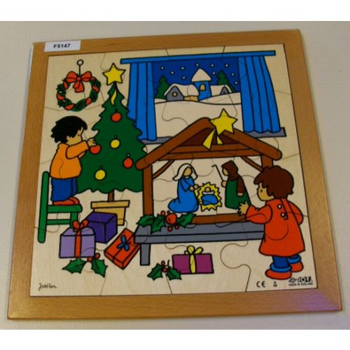 Puzzel  Puzzel