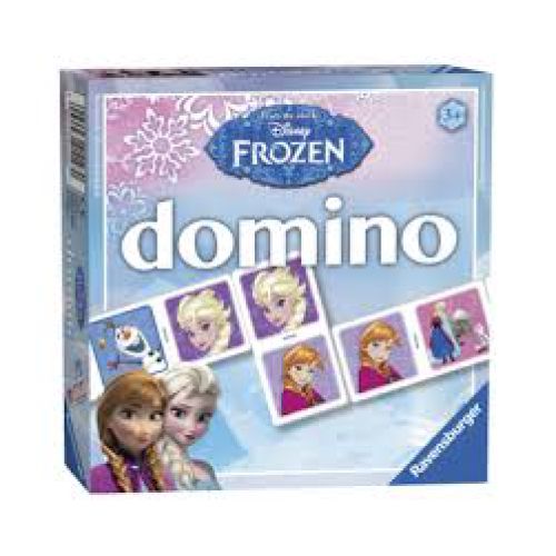 Frozen Domino