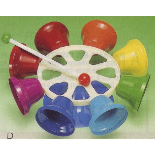 Bellen carrousel Bellen carrousel