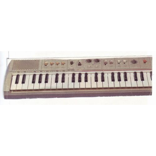 Keyboard Keyboard