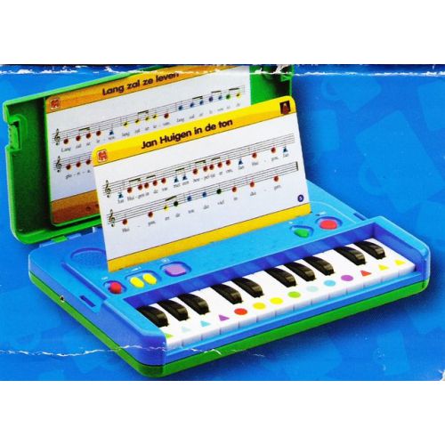 Ik leer muziek Ik leer muziek