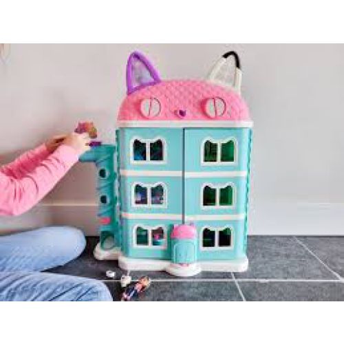 Gabby's Dollhouse Gabby's Dollhouse