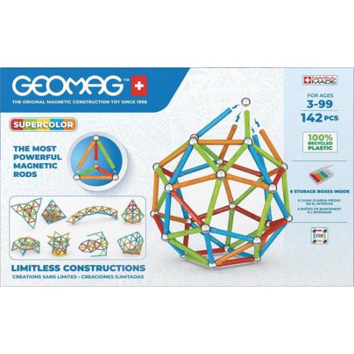 GeoMag GeoMag