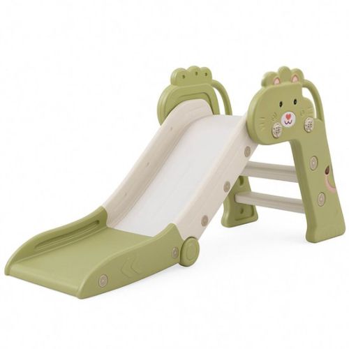 Mini-glijbaan (1+)