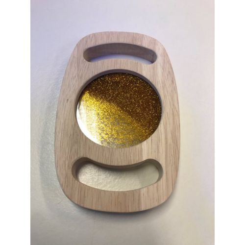 Baby grip-glitters Baby grip-glitters