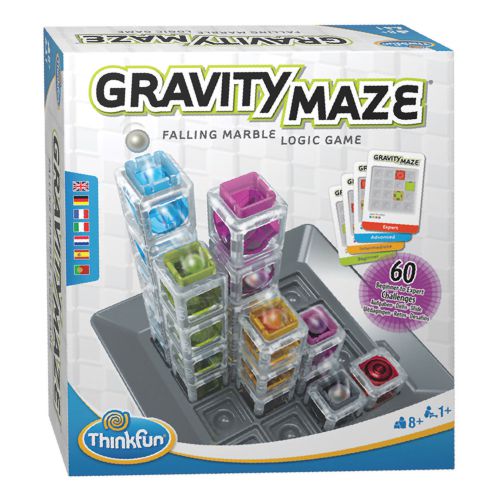 Gravity Maze Gravity Maze