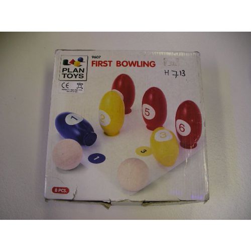 Bowlingspel Bowlingspel