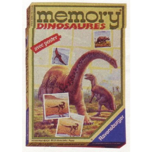Dinosaurus memo Dinosaurus memo