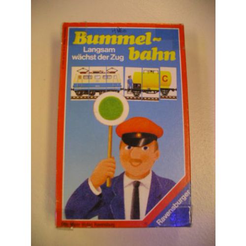 Boemeltrein Boemeltrein