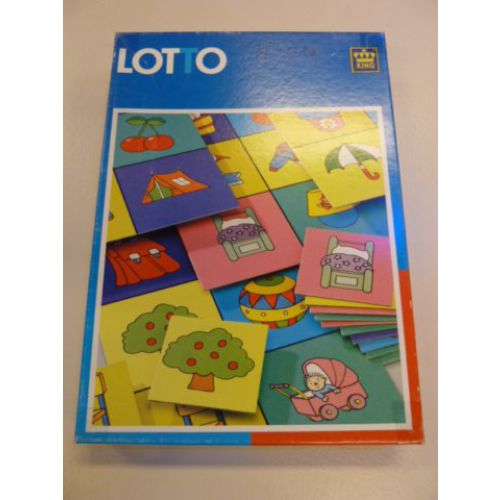 Lotto Lotto