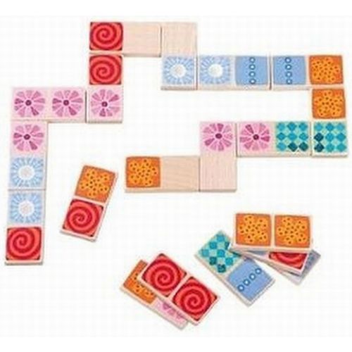 Domino Domino