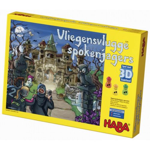 Spokenjagers Spokenjagers