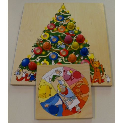 Kerstspel Kerstspel