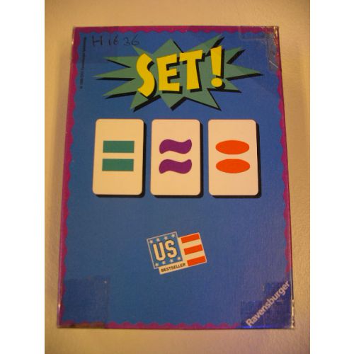 Set Set