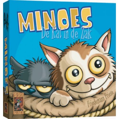 Minoes Minoes