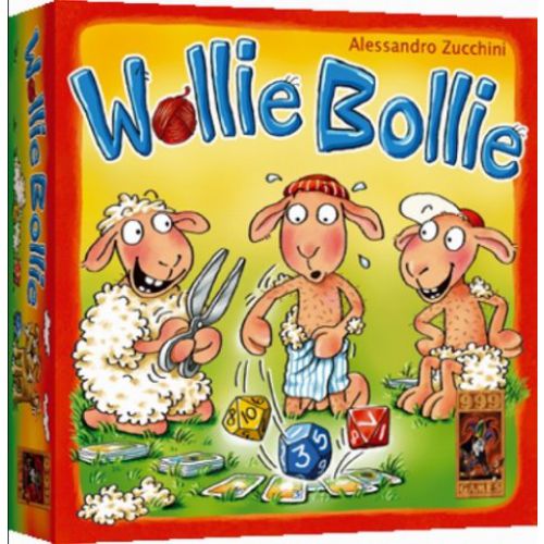 Wollie bollie Wollie bollie