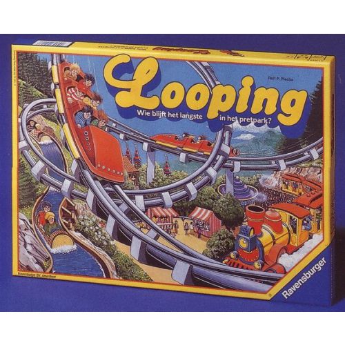 Looping Looping