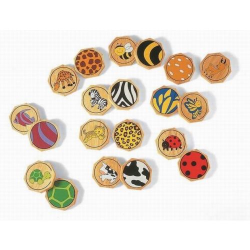 Animal matching Animal matching