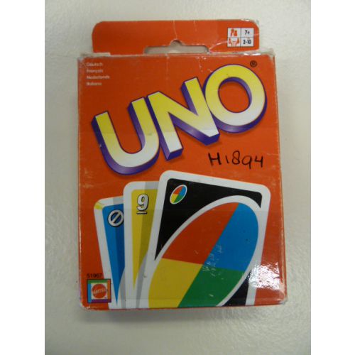 Uno Uno