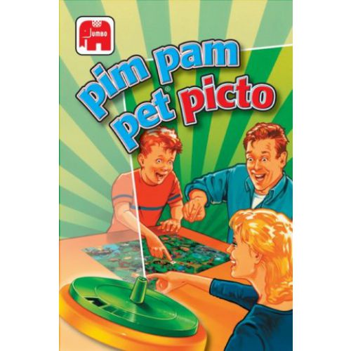 Pim Pam Pet picto