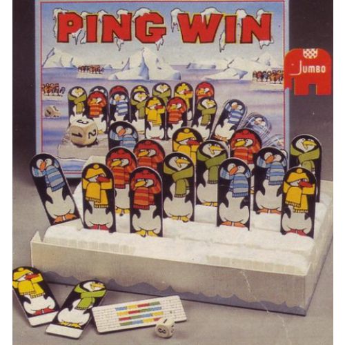 Pinguïn Pinguïn