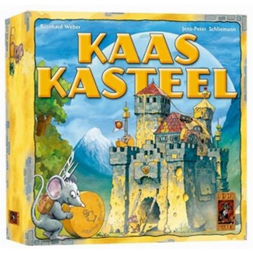 Kaaskasteel