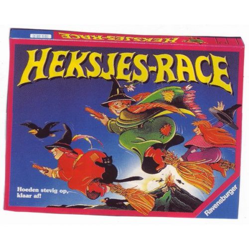 Heksjesrace Heksjesrace