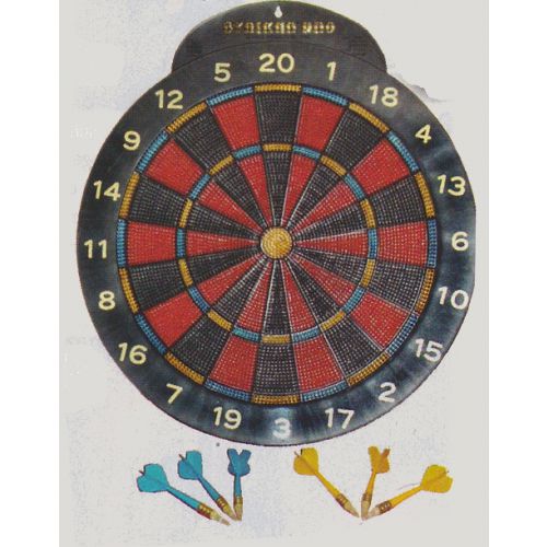 Dartspel Dartspel