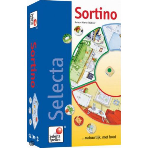 Sortino Sortino