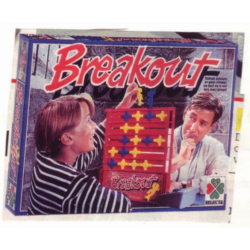 Breakout Breakout