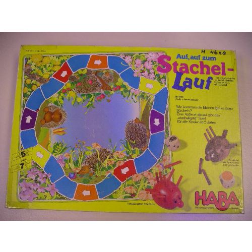 Egelspel Egelspel