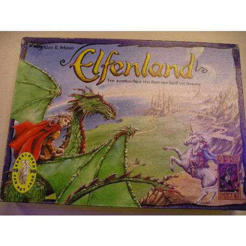 Elfenland Elfenland