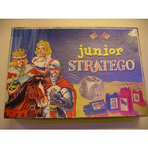 Stratego jr. Stratego jr.