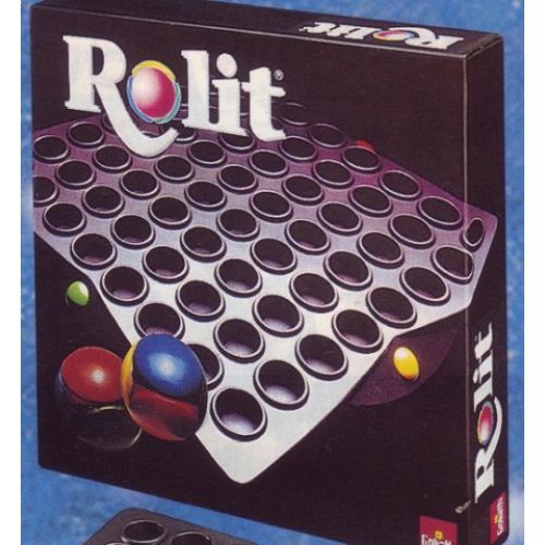 Rolit Rolit