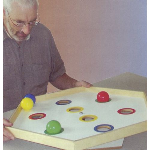 Ballenbak Ballenbak