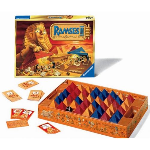 Ramses II Ramses II