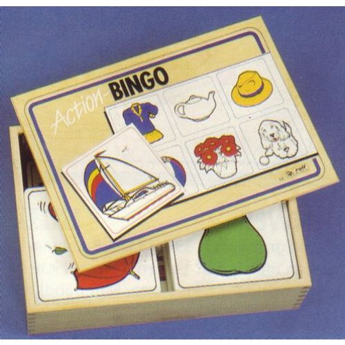 Bingo Bingo
