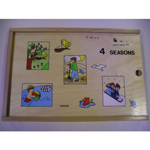 4 seasons Lotto 4 seasons Lotto