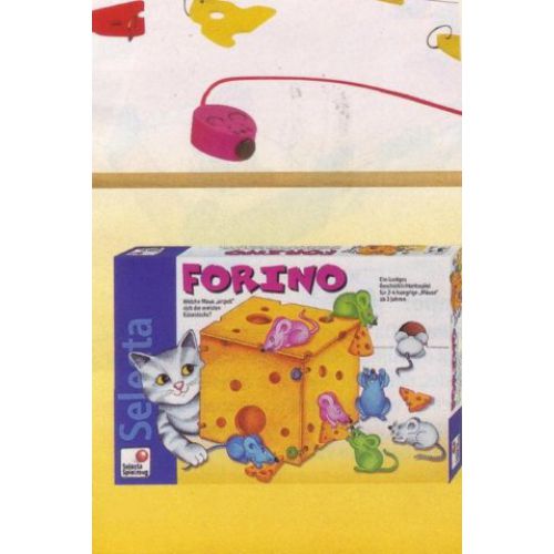 Forino Forino