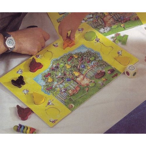 Speel & puzzel toverboom Speel & puzzel toverboom