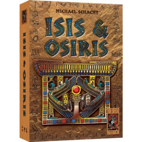 Isis & Osiris Isis & Osiris