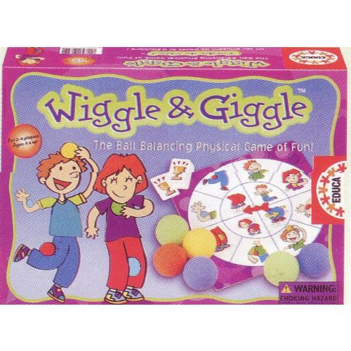 Wiggle & Giggle