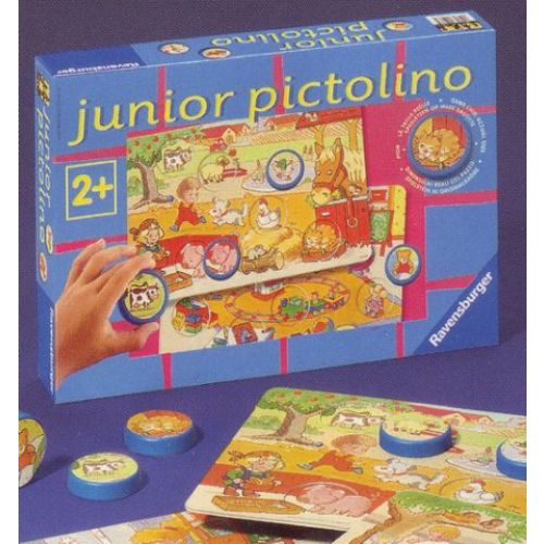 Pictolino junior Pictolino junior