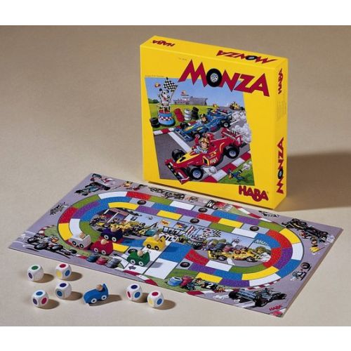 Monza Monza