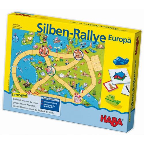 Woordenrally Europa Woordenrally Europa