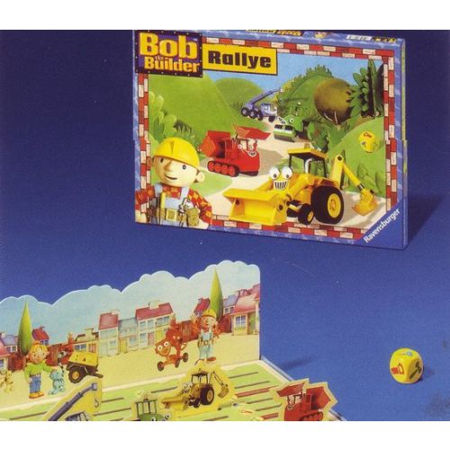 Bob de bouwer Bob de bouwer