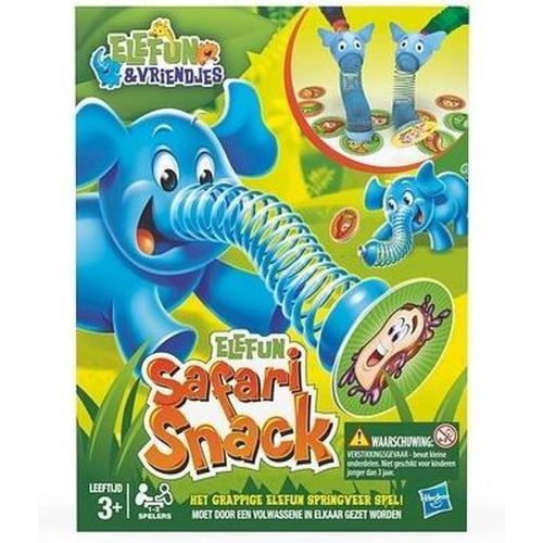 Elefun Elefun