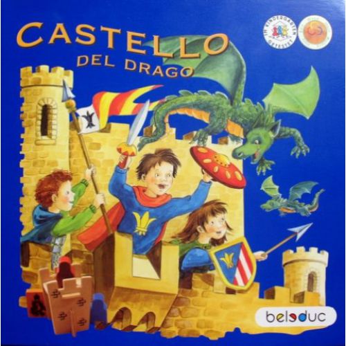 Castello del drago Castello del drago