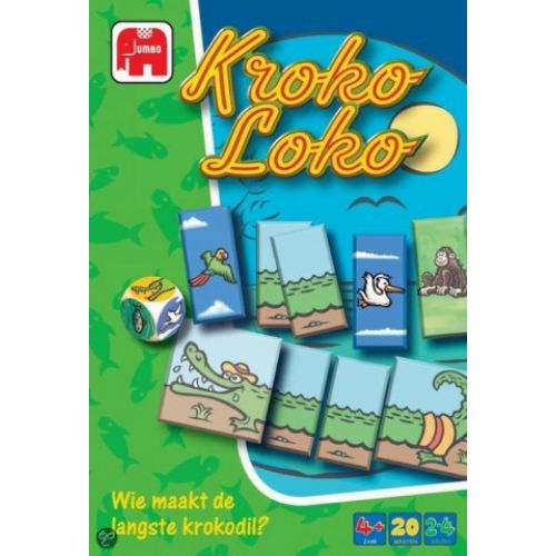 Kroko loko Kroko loko