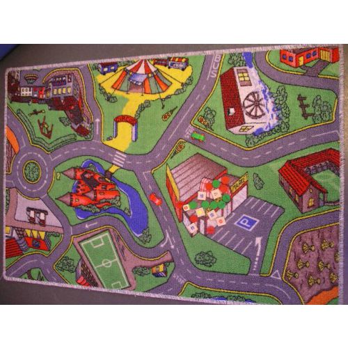 Verkeersspel Verkeersspel
